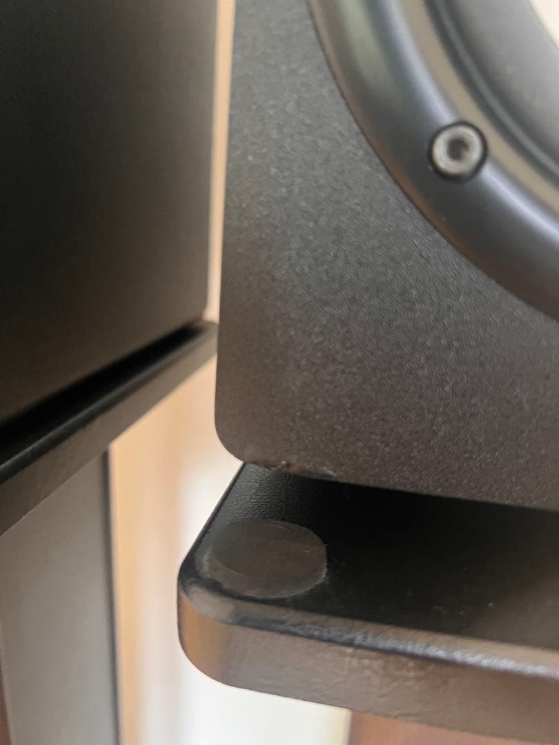 Yamaha Studio Monitor Speakers Hs5