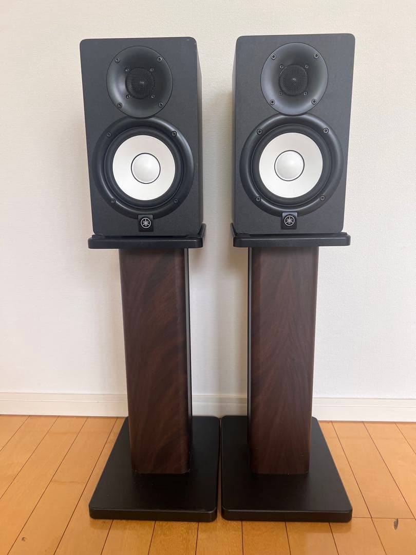 Yamaha Studio Monitor Speakers Hs5