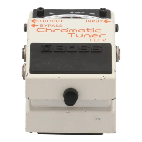 Boss Expansion Pad Sampler Effector Tu-2 B 69