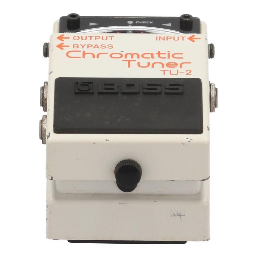 Boss Expansion Pad Sampler Effector Tu-2 B 69