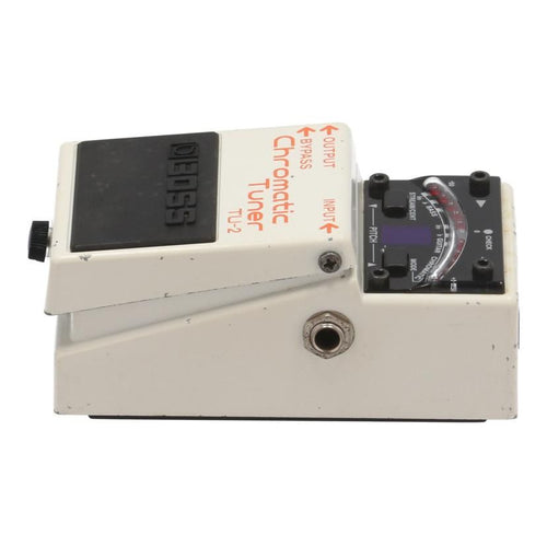 Boss Expansion Pad Sampler Effector Tu-2 B 69