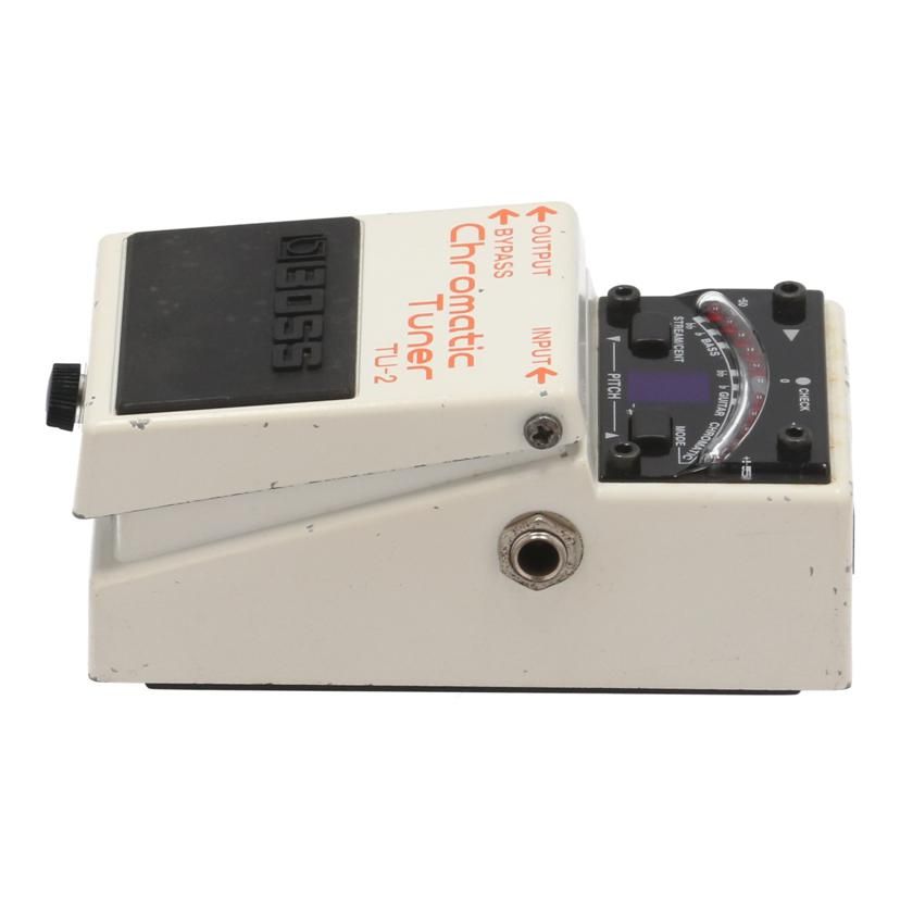 Boss Expansion Pad Sampler Effector Tu-2 B 69