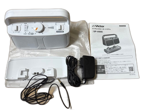 Others Victor Sp-A900