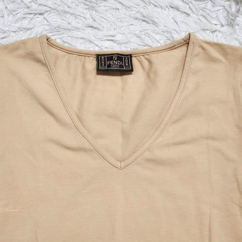 Fendi Short Sleeve (T -Shirt) V