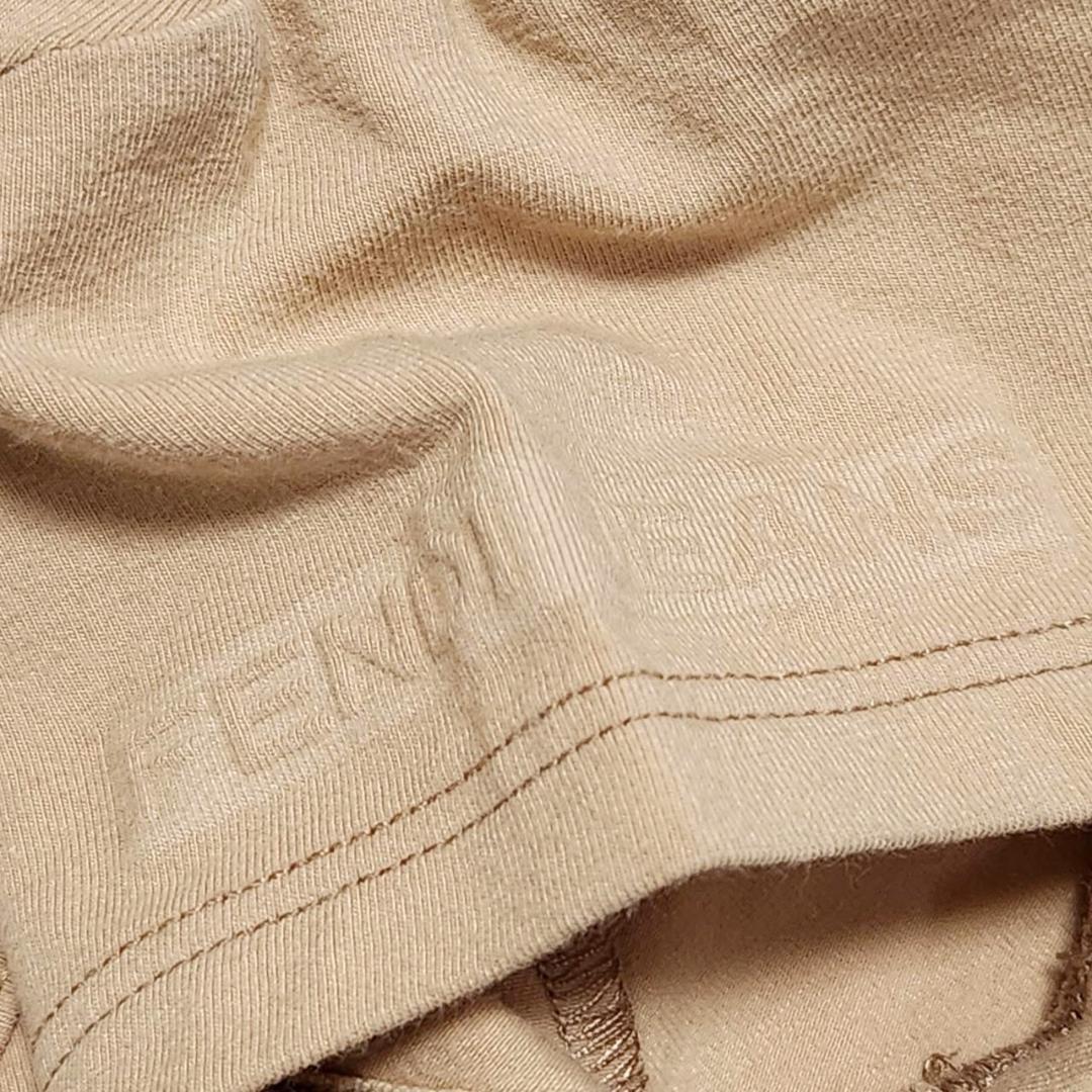 Fendi Short Sleeve (T -Shirt) V