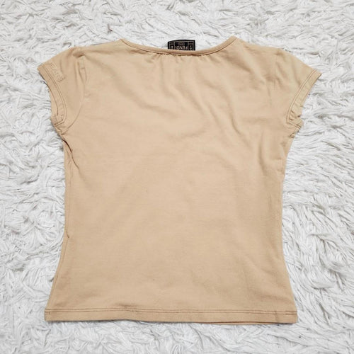 Fendi Short Sleeve (T -Shirt) V