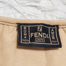 Fendi Short Sleeve (T -Shirt) V