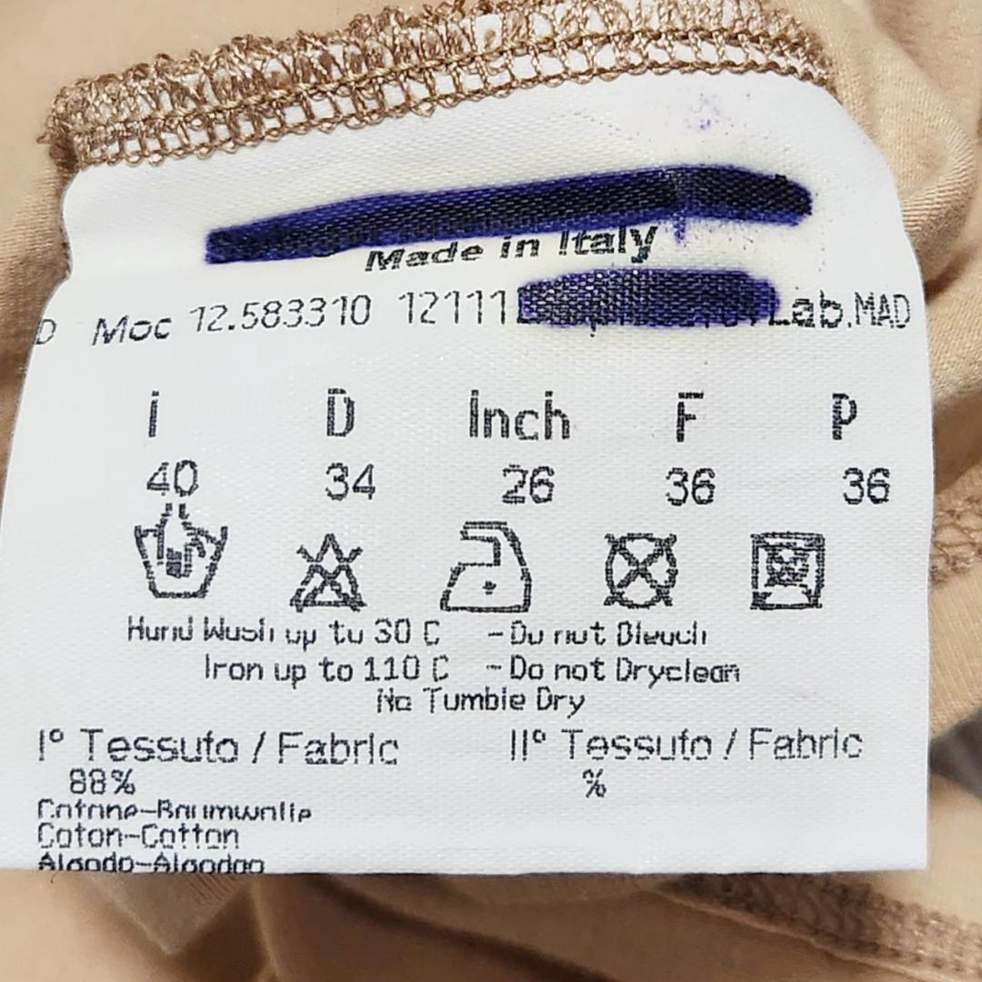 Fendi Short Sleeve (T -Shirt) V