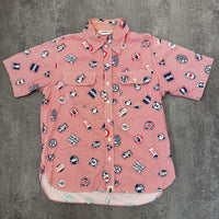 A Bathing Ape Work Shirts