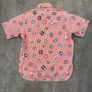 A Bathing Ape Work Shirts