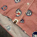 A Bathing Ape Work Shirts
