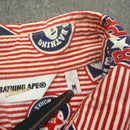 A Bathing Ape Work Shirts