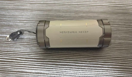 Wireless Earphones Moondrop U.C.T.S.