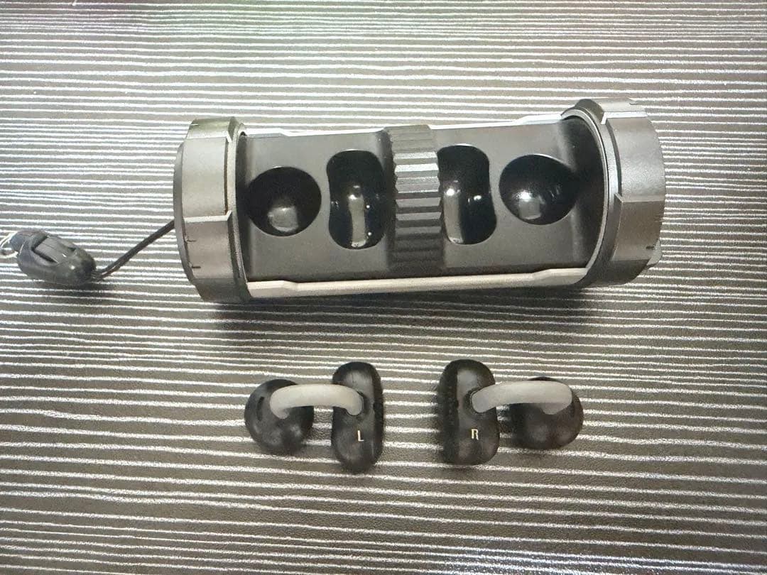 Wireless Earphones Moondrop U.C.T.S.