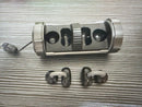 Wireless Earphones Moondrop U.C.T.S.