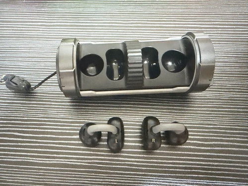 Wireless Earphones Moondrop U.C.T.S.