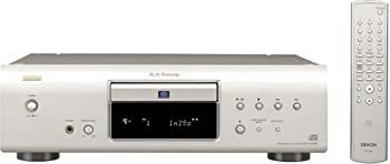 Cd Sacd Player Denon Cd/Sacd Dcd-1500Ae-Sp