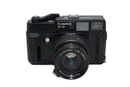 Large -Size Medium Format Camera (Film) Fujifilm Gw690 Professional