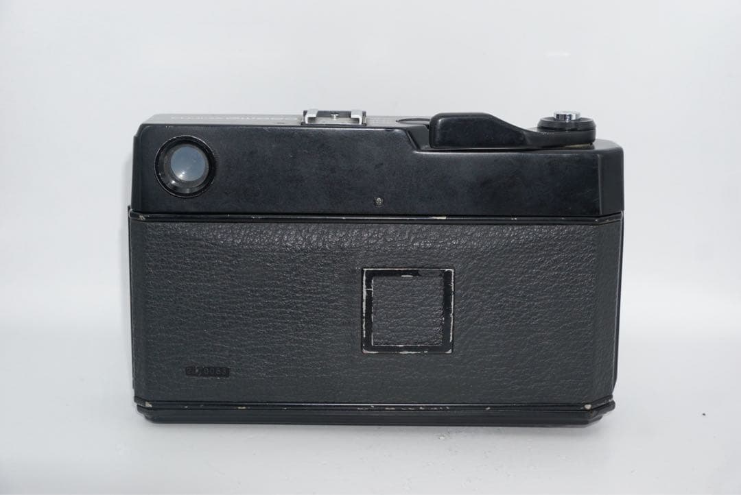 Large -Size Medium Format Camera (Film) Fujifilm Gw690 Professional
