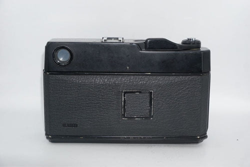 Large -Size Medium Format Camera (Film) Fujifilm Gw690 Professional