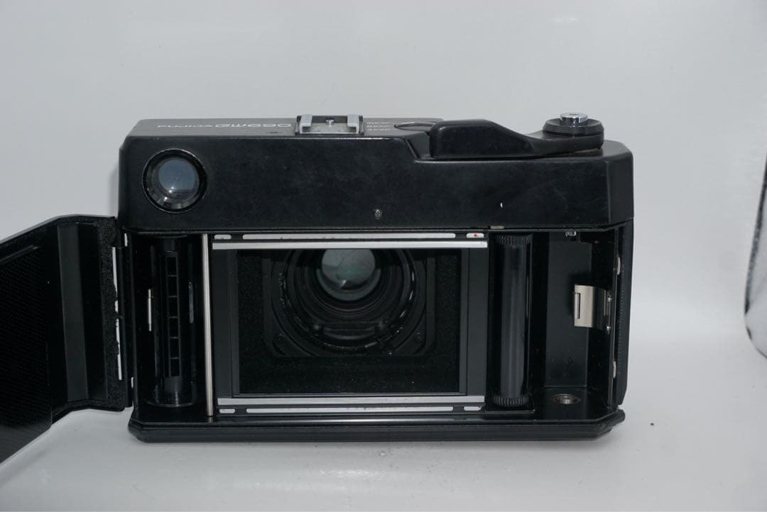 Large -Size Medium Format Camera (Film) Fujifilm Gw690 Professional