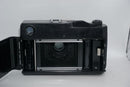 Large -Size Medium Format Camera (Film) Fujifilm Gw690 Professional