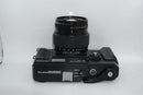 Large -Size Medium Format Camera (Film) Fujifilm Gw690 Professional
