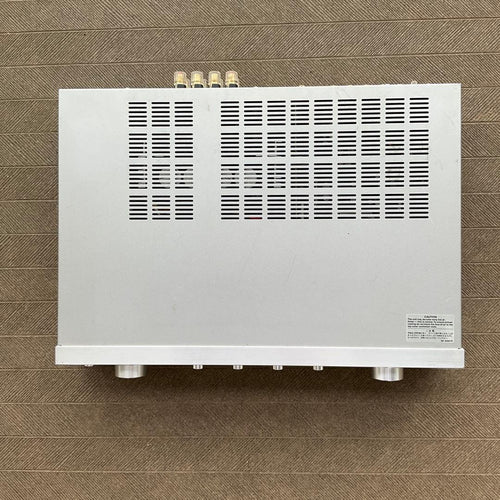Onkyo Integrated Amplifiers A-5Vl 90W+90W 4