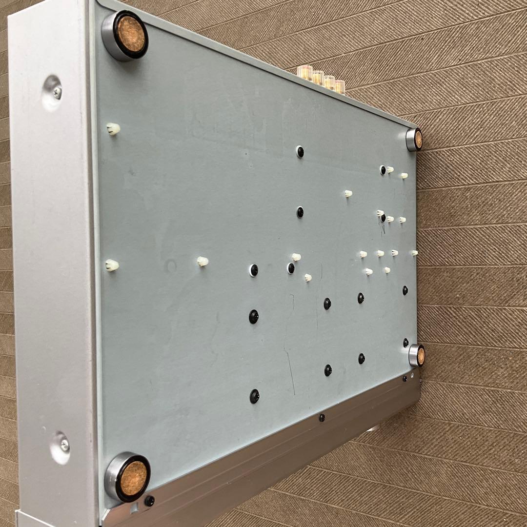 Onkyo Integrated Amplifiers A-5Vl 90W+90W 4