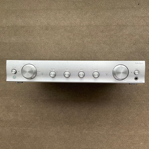 Onkyo Integrated Amplifiers A-5Vl 90W+90W 4