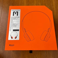 Wireless Headphones Mondo By Defunc Freestyle