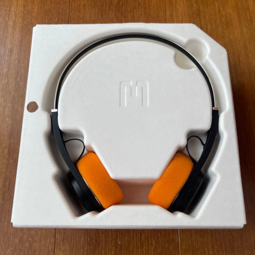 Wireless Headphones Mondo By Defunc Freestyle