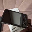 Canon Compact Digital Camera Ixy650