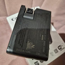 Canon Compact Digital Camera Ixy650
