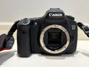 Canon Digital Slr Eos60D Ds126281 Zoom Lens Ef-S 18-55 1:3.5-5.6 Usm