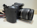Canon Digital Slr Eos60D Ds126281 Zoom Lens Ef-S 18-55 1:3.5-5.6 Usm