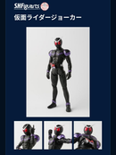 Kamen Rider S.H.Figuarts