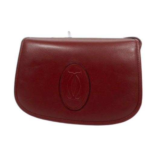 Cartier Shoulder Bag