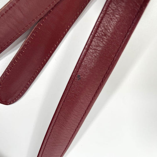Cartier Shoulder Bag