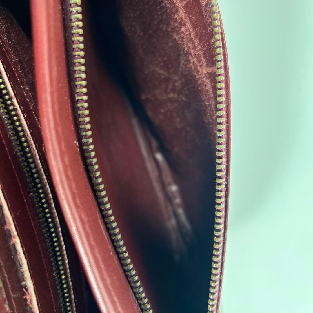 Cartier Shoulder Bags