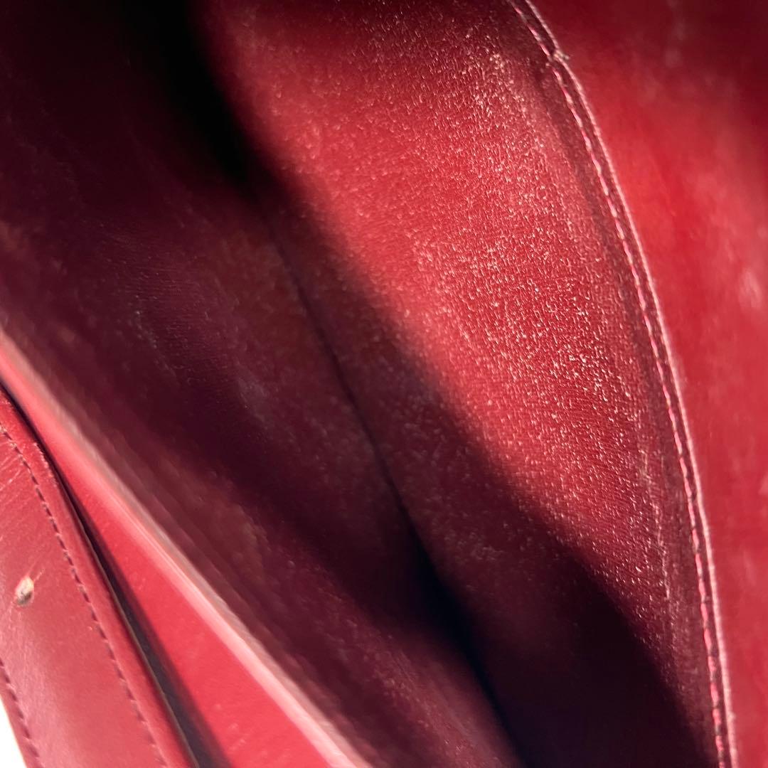Cartier Shoulder Bag