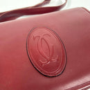 Cartier Shoulder Bag