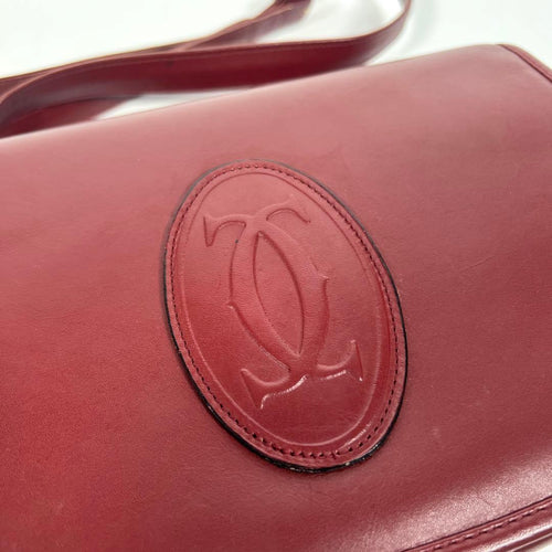 Cartier Shoulder Bag