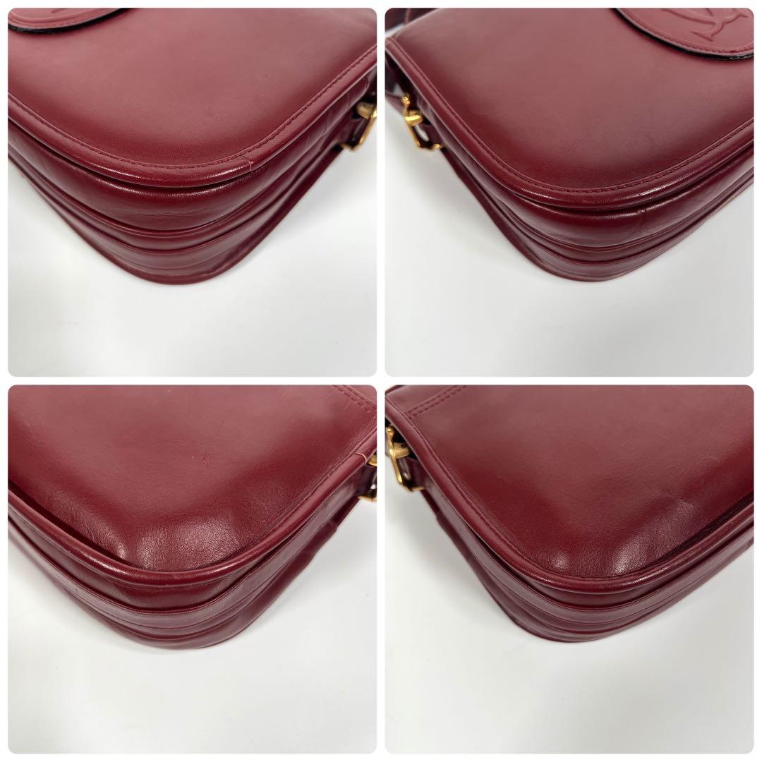 Cartier Shoulder Bag