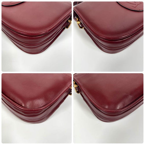 Cartier Shoulder Bags