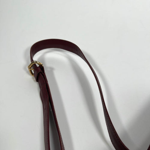 Cartier Shoulder Bags