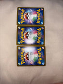 Pok Mon Trading Card Game Sar 3