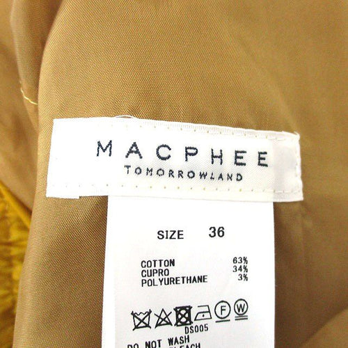 Macphee Others 36 /Nt25
