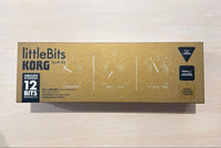 Korg Other Little Bits Synth Kit