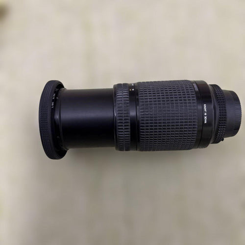 Nikon Lens (Zoom) 70-300Mm F/4.5-5.6D Ed